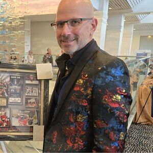 Meet your Posher, James